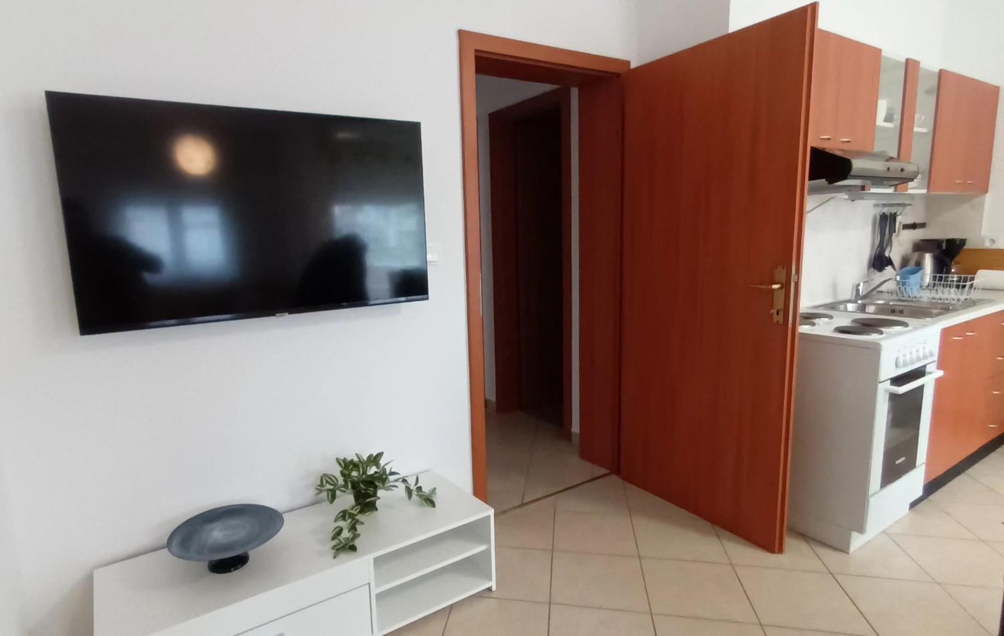 Apartman Sandra -Private Parking And Garden Zadar Exterior foto