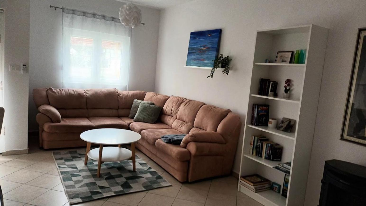 Apartman Sandra -Private Parking And Garden Zadar Exterior foto